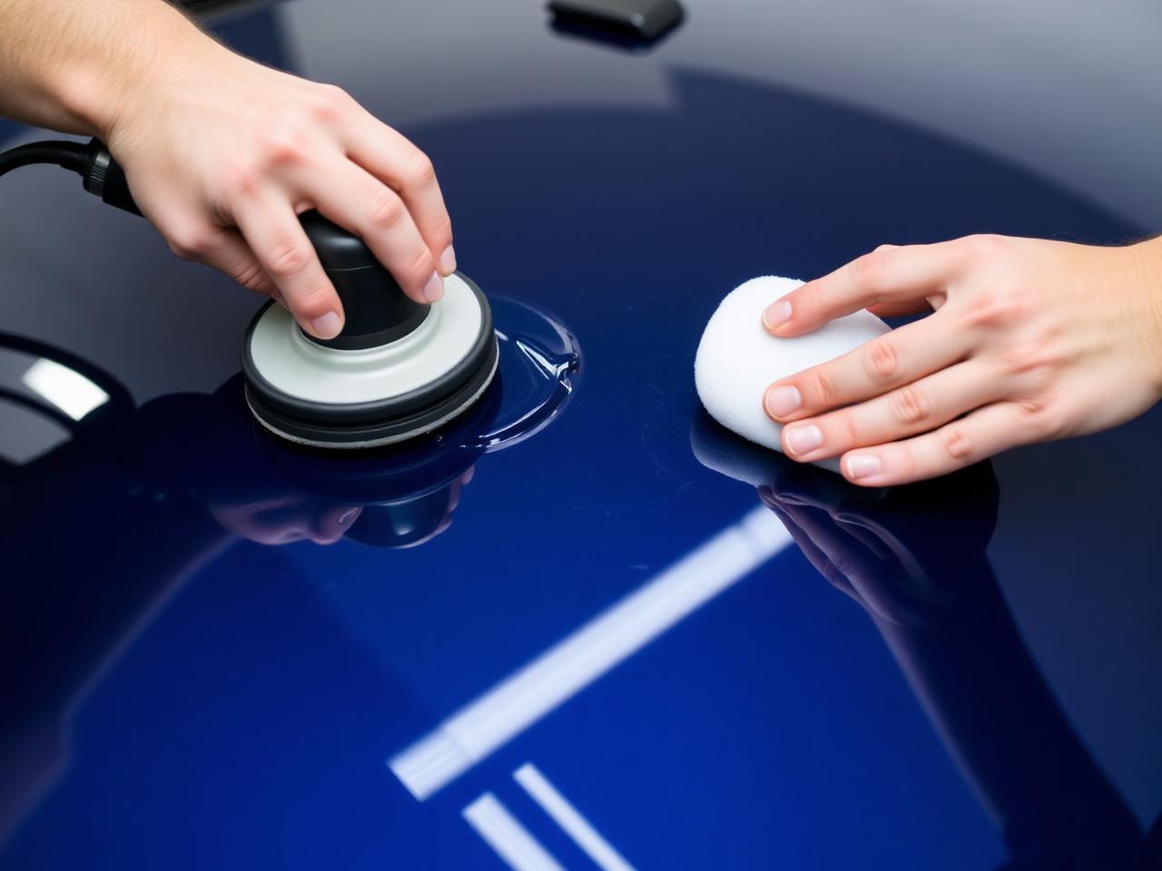 Full Auto Detailing